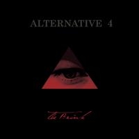 Alternative 4 - Brink The (2 Cd+Dvd) i gruppen CD / Metal hos Bengans Skivbutik AB (559868)