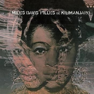 Davis Miles - Filles De Kilimanjaro i gruppen Minishops / Miles Davis hos Bengans Skivbutik AB (560036)