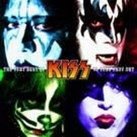 Kiss - Very Best Of i gruppen 6289 CD hos Bengans Skivbutik AB (560054)