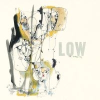 Low - The Invisible Way i gruppen VI TIPSER / Julegavetips CD hos Bengans Skivbutik AB (560069)