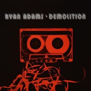 Adams ryan - Demolition[import] i gruppen Minishops / Ryan Adams hos Bengans Skivbutik AB (560173)