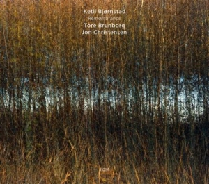 Ketil Bjørnstad/Jon Christensen/Tor - Remembrance i gruppen CD / Annet hos Bengans Skivbutik AB (560210)