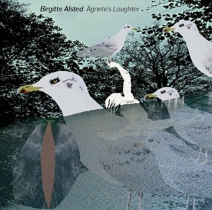 Alsted Birgitte - Agnetes Laughter i gruppen Externt_Lager / Naxoslager hos Bengans Skivbutik AB (560308)