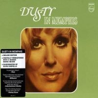 Dusty Springfield - Dusty In Memphis i gruppen CD / Pop-Rock hos Bengans Skivbutik AB (560314)