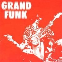 Grand Funk Railroad - Grand Funk i gruppen CD / Metal hos Bengans Skivbutik AB (560352)