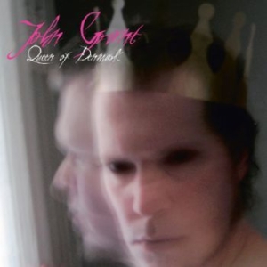 Grant John - Queen Of Denmark i gruppen Minishops / John Grant hos Bengans Skivbutik AB (560357)