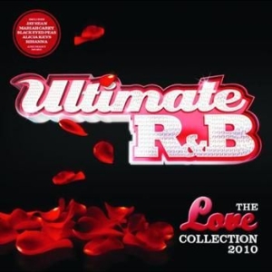 Various Artists - Ultimate R&B Love 2010 i gruppen CD / RNB, Disco & Soul hos Bengans Skivbutik AB (560406)