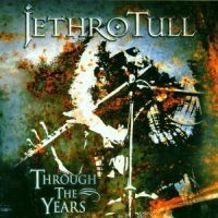 Jethro Tull - Through The Years i gruppen -Start Jan R2 hos Bengans Skivbutik AB (560682)