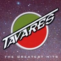 Tavares - Greatest Hits i gruppen  hos Bengans Skivbutik AB (560703)