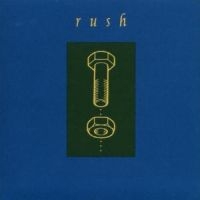 RUSH - COUNTERPARTS i gruppen Minishops / Rush hos Bengans Skivbutik AB (560821)