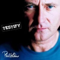 Phil Collins - Testify i gruppen CDK-07 hos Bengans Skivbutik AB (560833)