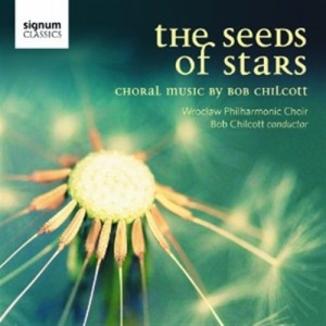 Chilcott - The Seeds Of Stars i gruppen VI TIPSER / Julegavetips CD hos Bengans Skivbutik AB (560862)