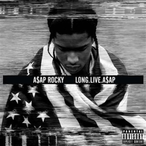 A$Ap Rocky - Long.Live.A$Ap (Deluxe Version) i gruppen Minishops / asap rocky hos Bengans Skivbutik AB (560944)