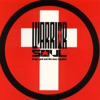 Warrior Soul - Drugs God And The New Republic i gruppen CD / Metal hos Bengans Skivbutik AB (561439)