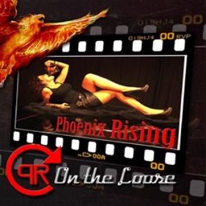 Phoenix Rising - On The Loose i gruppen CD / Metal/ Heavy metal hos Bengans Skivbutik AB (561494)