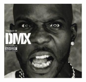 Dmx - Best Of i gruppen CD hos Bengans Skivbutik AB (561664)