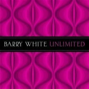 Barry White - Unlimited - 65Th Birthday Tribute i gruppen CD / Pop hos Bengans Skivbutik AB (561670)