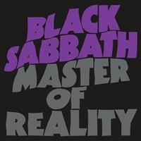 Black Sabbath - Master Of Reality - Digi i gruppen VI TIPSER / Mest Populære cd-klassiker hos Bengans Skivbutik AB (561673)