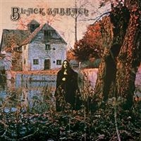 Black Sabbath - Black Sabbath i gruppen VI TIPSER / Mest Populære cd-klassiker hos Bengans Skivbutik AB (561683)