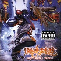 Limp Bizkit - Significant Other i gruppen Minishops / Limp Bizkit hos Bengans Skivbutik AB (561707)