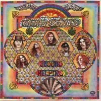 Lynyrd Skynyrd - Second Helping i gruppen CD / Pop-Rock hos Bengans Skivbutik AB (561742)