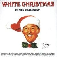 Bing Crosby - White Christmas i gruppen CD / JuleMusikkk,Pop-Rock hos Bengans Skivbutik AB (561772)