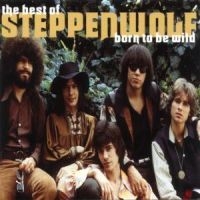 Steppenwolf - Best Of i gruppen Labels /  hos Bengans Skivbutik AB (561785)