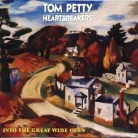 Tom Petty And The Heartbreakers - Into The Great Wide i gruppen CD / Pop-Rock hos Bengans Skivbutik AB (561800)