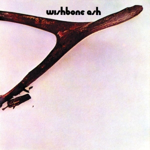 Wishbone Ash - Wishbone Ash i gruppen CD / Pop-Rock hos Bengans Skivbutik AB (561806)