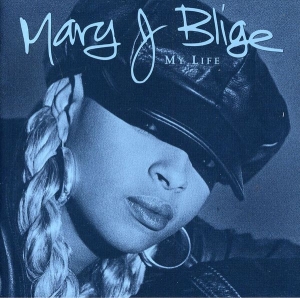 Mary J Blige - My Life i gruppen Minishops / Mary Blige hos Bengans Skivbutik AB (561827)