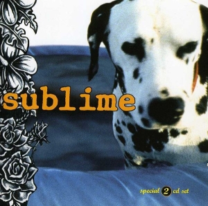 Sublime - Sublime - Special 2Cd Set i gruppen CD / Pop-Rock hos Bengans Skivbutik AB (561840)