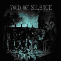 Void Of Silence - Human Antithesis i gruppen CD / Metal,Svensk FolkeMusikkk hos Bengans Skivbutik AB (561876)