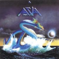 Asia - Asia i gruppen CD / Pop-Rock hos Bengans Skivbutik AB (561880)