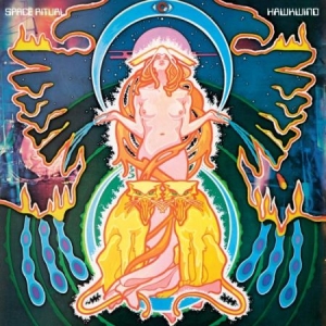 Hawkwind - Space Ritual i gruppen Minishops / Hawkwind hos Bengans Skivbutik AB (562004)