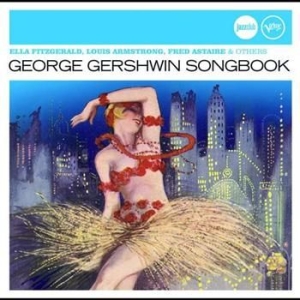 Various Artists - George Gershwin Songbook (Jazzclub) i gruppen CD / Jazz/Blues hos Bengans Skivbutik AB (562061)