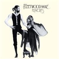 Fleetwood Mac - Rumours i gruppen Aug3300 hos Bengans Skivbutik AB (562170)