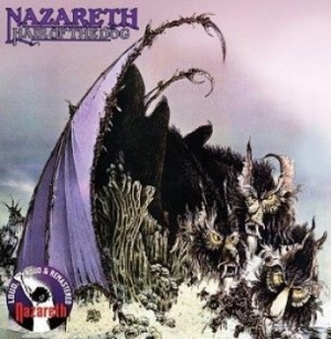 Nazareth - Hair Of The Dog i gruppen CD / Rock hos Bengans Skivbutik AB (562217)