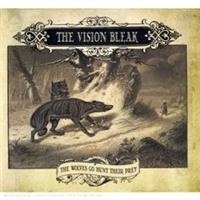 VISION BLEAK - WOLVES GO HUNT THEIR PREY i gruppen VI TIPSER / Julegavetips CD hos Bengans Skivbutik AB (562223)