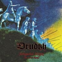 DRUDKH - SWAN ROAD i gruppen CD / Metal hos Bengans Skivbutik AB (562230)