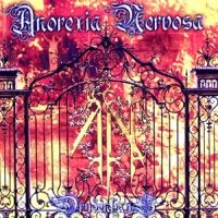 Anorexia Nervosa - Drudenhaus i gruppen CD / Metal,Svensk FolkeMusikkk hos Bengans Skivbutik AB (562367)