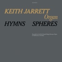 Keith Jarrett - Hymns/Spheres i gruppen CD hos Bengans Skivbutik AB (562385)