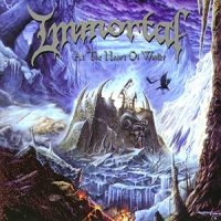 Immortal - At The Heart Of Winter i gruppen VI TIPSER / Ukens Hardrock hos Bengans Skivbutik AB (562389)