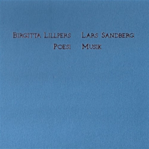 Lillpers Birgitta - Poesi Musik i gruppen VI TIPSER / Julegavetips CD hos Bengans Skivbutik AB (562465)