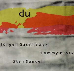 Gassilewski Jörgen / Björk Tommy / - Du i gruppen VI TIPSER / Julegavetips CD hos Bengans Skivbutik AB (562470)