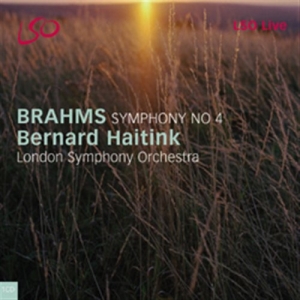 Brahms Johannes - Symphony No 4 i gruppen VI TIPSER / Julegavetips CD hos Bengans Skivbutik AB (562534)