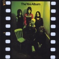 YES - THE YES ALBUM i gruppen Aug3300 hos Bengans Skivbutik AB (562564)