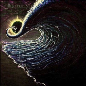 Benevolent - The Wave i gruppen CD / CD Metal hos Bengans Skivbutik AB (562724)