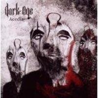 Dark Age - Acedia (Japan Edition) i gruppen CD / Metal hos Bengans Skivbutik AB (562804)