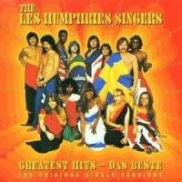 LES HUMPHRIES SINGERS - GREATEST HITS - DAS BESTE i gruppen VI TIPSER / Julegavetips CD hos Bengans Skivbutik AB (562877)