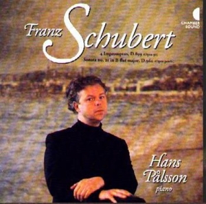 Schubert Franz - Schubert Franz i gruppen cdonuppdat / CDON Jazz Klassisk NX hos Bengans Skivbutik AB (562899)